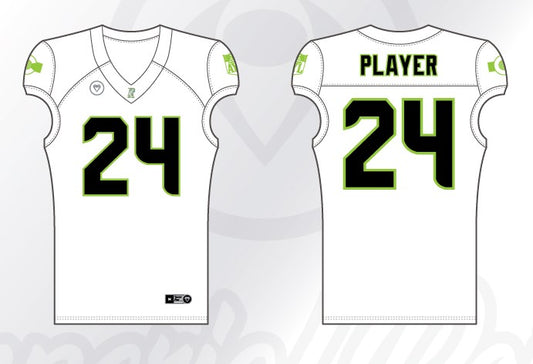 Home/Away Jersey - QTY 1 is for BOTH